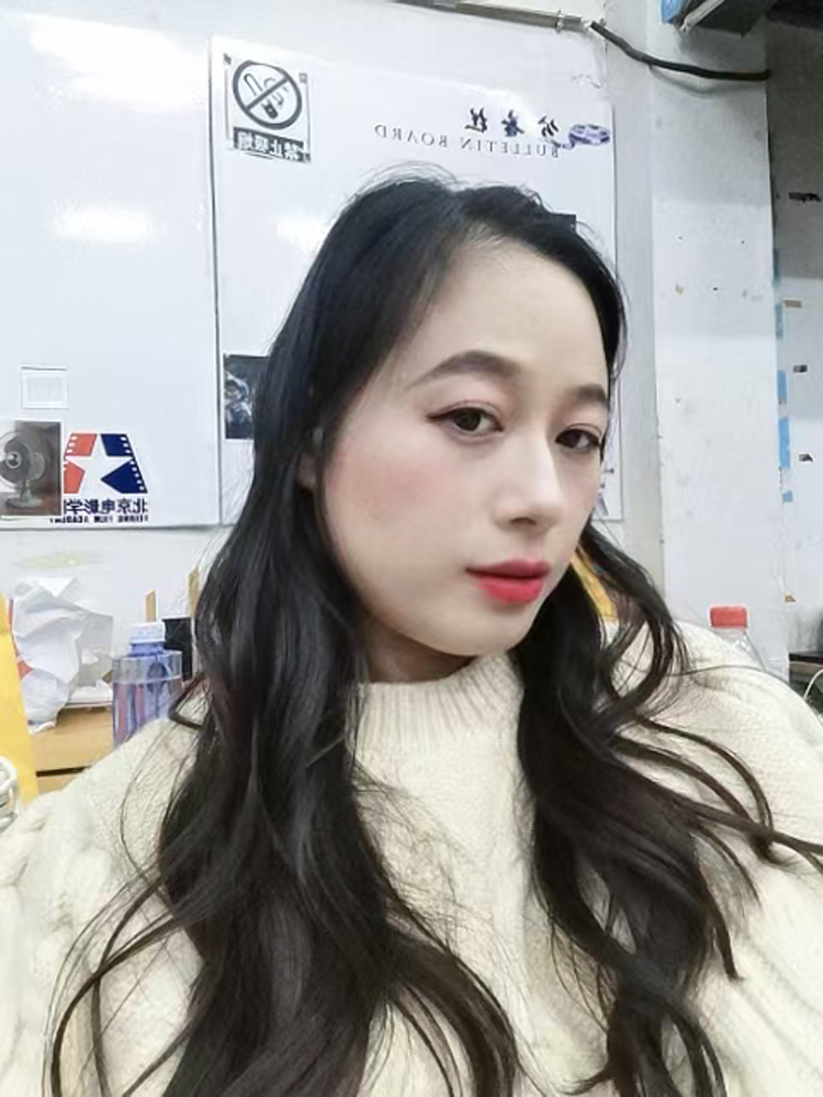陈媛