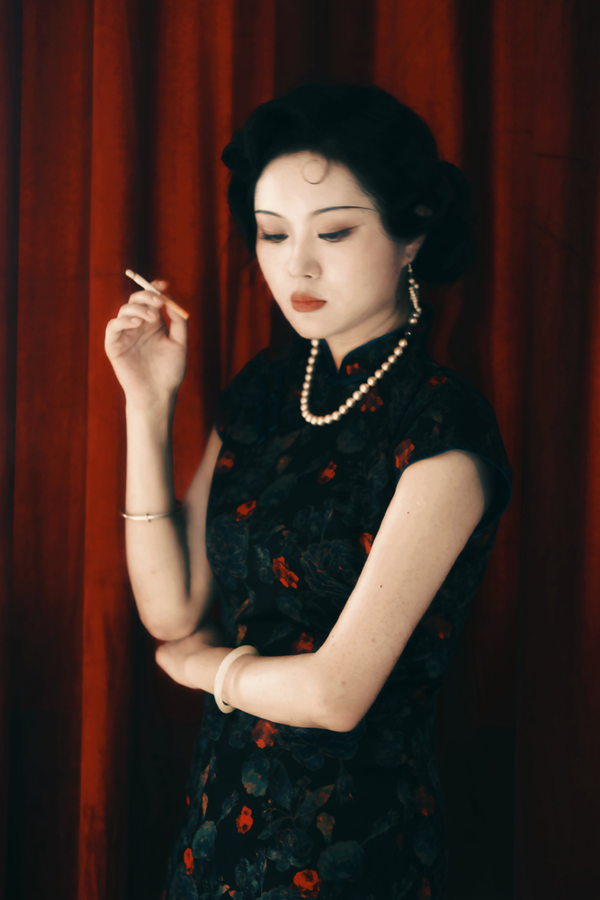 贺婧婷