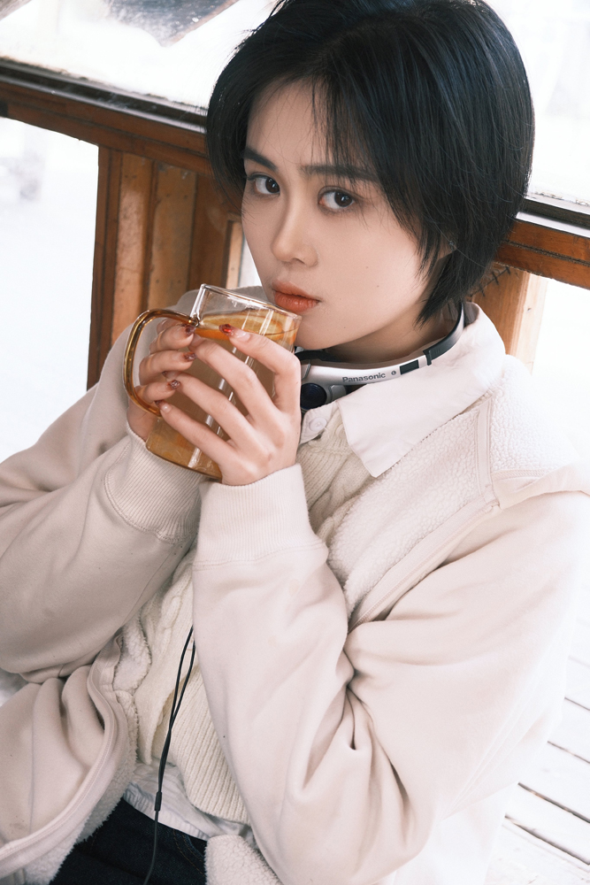 贺婧婷