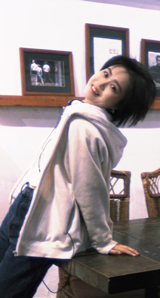 贺婧婷