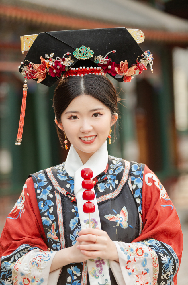 李珏玲