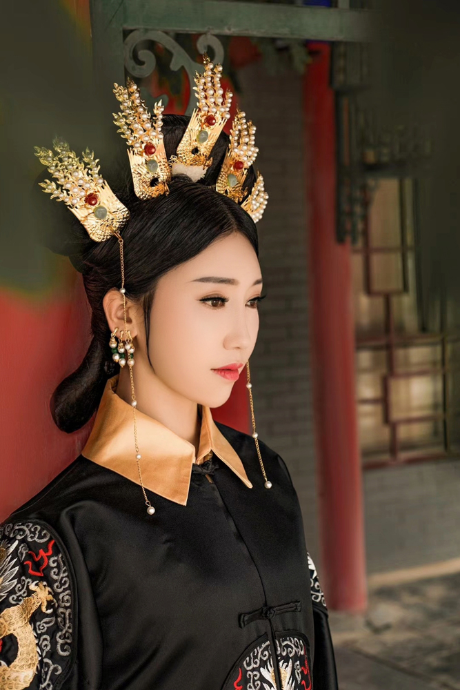 刘宁