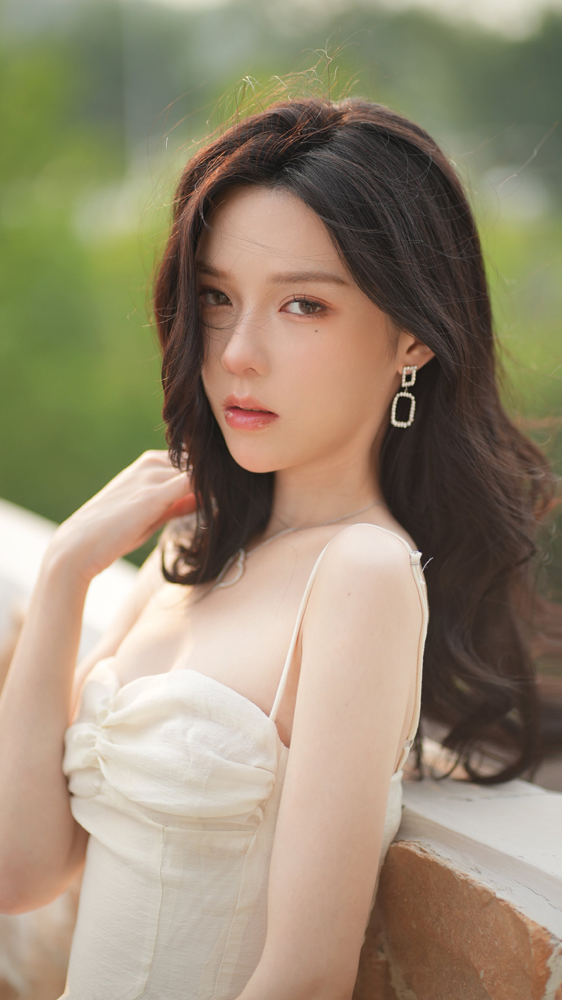 刘奕心