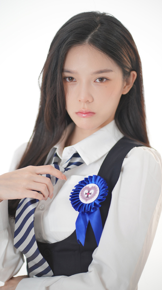 刘奕心