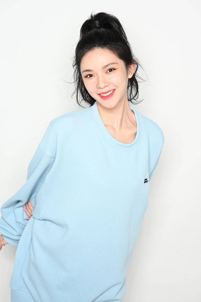 刘奕心
