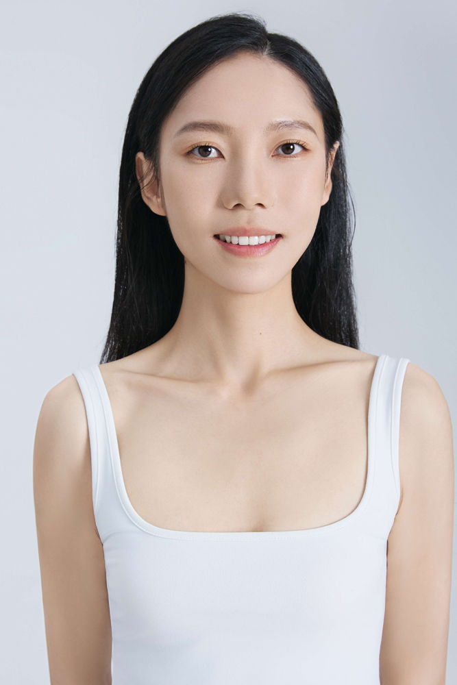 凝馨儿