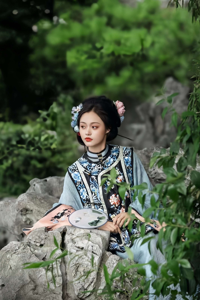 浦心悦