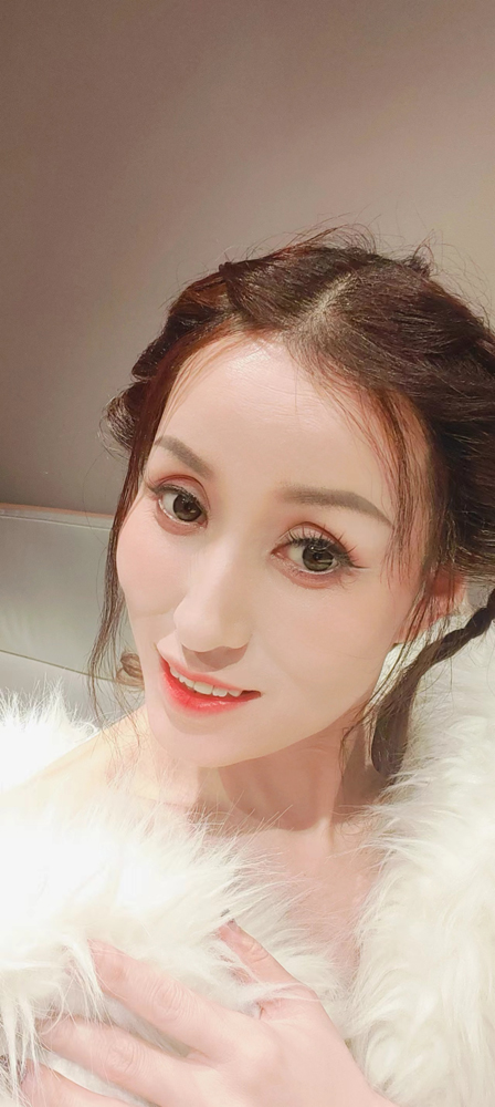 任晋婷