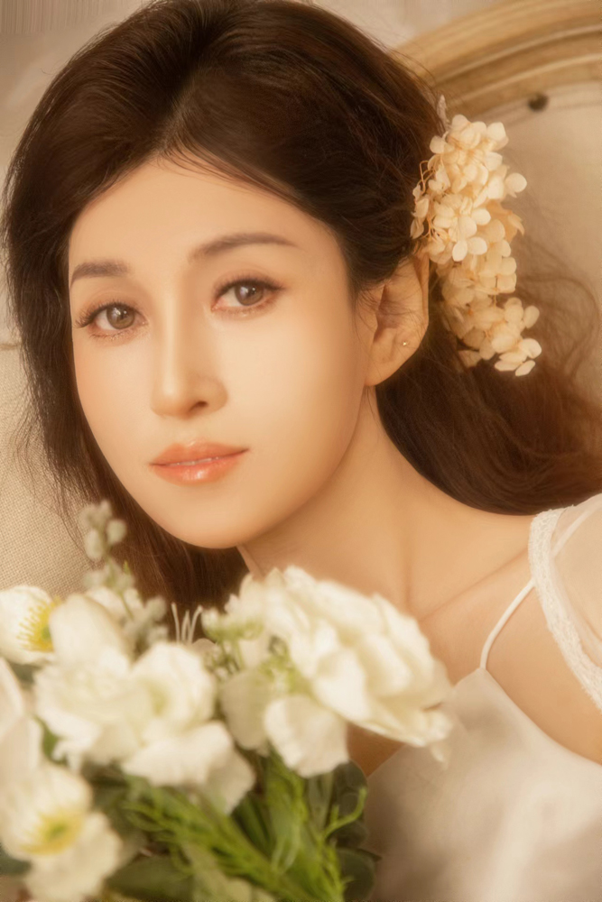 任晋婷