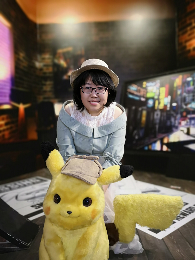 张坤旭